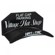 Flat Cap Parking Hat-Tac