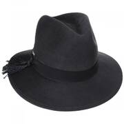 Ashland Wool Fedora Hat
