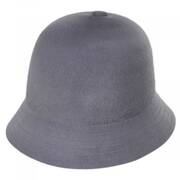 Essex Wool Felt Bucket Hat