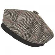 Show Your Teeth Wool Blend Beret