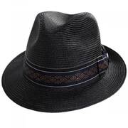 Bronx Fedora Hat