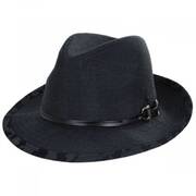 Oakdale Fedora Hat