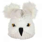 Hedwig Knit Beanie
