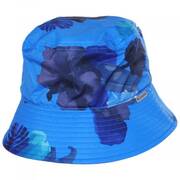 Kids' Pixel Grabber Omni-Shade Reversible Bucket Hat