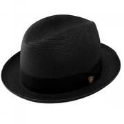 Parker Florentine Milan Fedora Hat