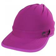 UV Shield Cool Convertible Visor/Baseball Cap
