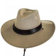 Trailblazer Mesh Hiker Outback Hat