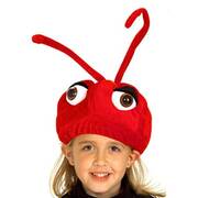 Kids' Ant Hat