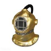 Diving Bell Scuba Helmet