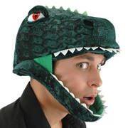 T-Rex Jawesome Hat