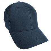 Cool and Dry FlexFit Fitted Baseball Cap