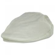 Washed Cotton Ivy Cap