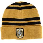 Hogwarts House Knit Beanie Hat