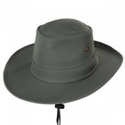 Western Tech Outback Hat