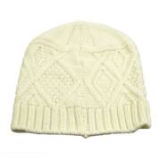 Kensington Knit Beanie Hat