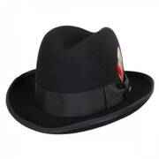 Made in the USA - Classics Godfather Hat