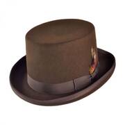 Made in the USA - Classics Wool Felt Top Hat