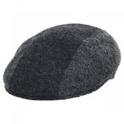 Wool Mixed 504 Ivy Cap