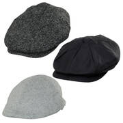 What Flat Cap Are You Pack