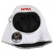 Apollo 11 Astronaut Space Helmet Hat