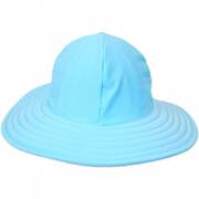 Kids' Sandpiper Swimwear Reversible Sun Hat