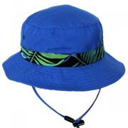 Kids' Tapir Microfiber Bucket Hat