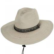 High Country Ribbon Aussie Hat