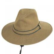 Hawthorne Hemp Aussie Hat