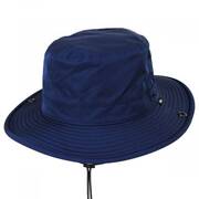 TP102 Waterproof Bucket Hat - Navy Blue