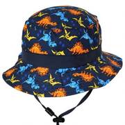 Kids' Jurassic Bucket Hat