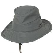 No Fly Zone Watchman HyperKewl Hiker Hat