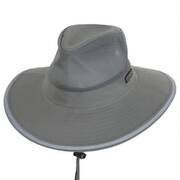 No Fly Zone Preserver HyperKewl Aussie Hat