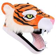 Tiger Jawesome Hat