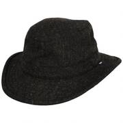 TTW2 Olive Green Tec-Wool Hat