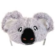 Koala Plush Headband