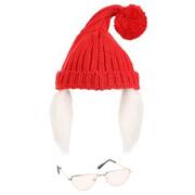 Peter Pan Mr. Smee Hat and Glasses Kit