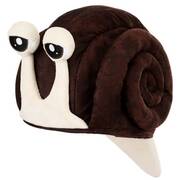 Snail Plush Hat