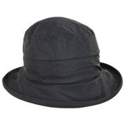 Hanover Cloche Rain Hat