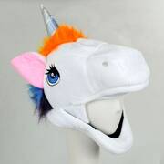 Unicorn Jawesome Hat