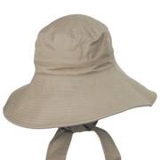 Garden Cotton Sun Hat