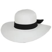 Toyo Straw Swinger Hat