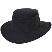 LTM3 Airflo Hat - Black