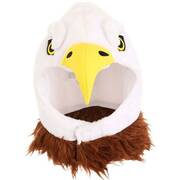 Eagle Hood Hat
