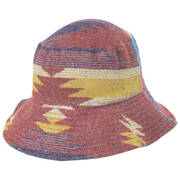 Nikki Fleece Knit Bucket Hat