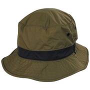 Traverse DWR Ripstop Nylon Packable Bucket Hat