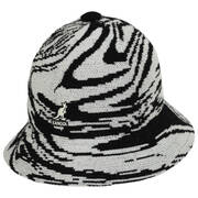 Liquify Casual Knit Bucket Hat