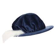 Snow White and the Seven Dwarfs Prince Charming Hat