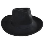 Dillane ProvatoKnit Rancher Hat
