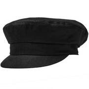 Toddlers' Lil Cotton Fiddler's Cap