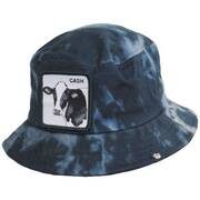Acid Cow Flex Cotton Bucket Hat